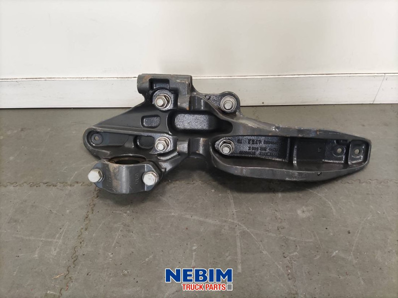 Volvo Volvo - 21196819 - Luchtveerbalk - Запчасти для Грузовиков: фото 3 Volvo Volvo - 21196819 - Luchtveerbalk - Запчасти для Грузовиков: фото 3