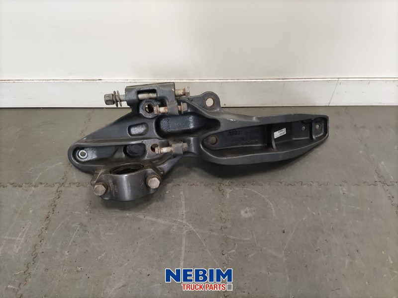 Volvo Volvo - 21196819 - Luchtveerbalk - Запчасти для Грузовиков: фото 3 Volvo Volvo - 21196819 - Luchtveerbalk - Запчасти для Грузовиков: фото 3