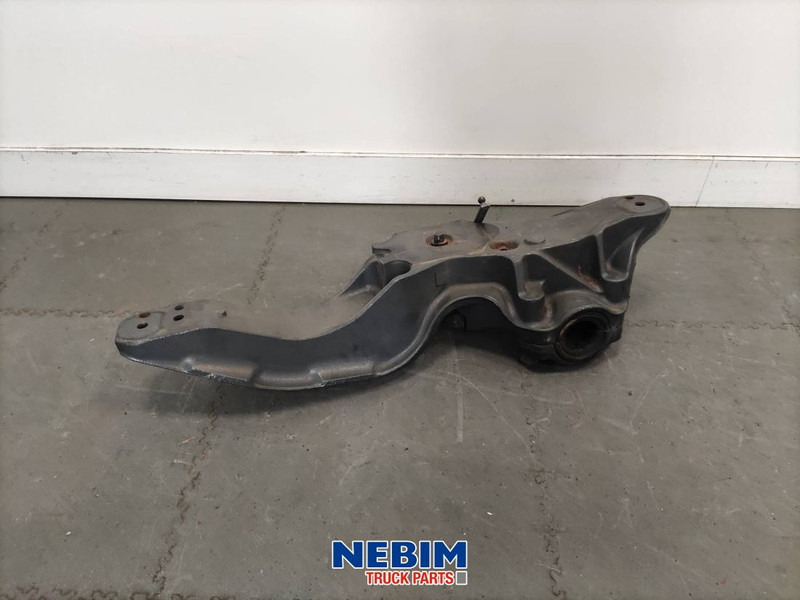 Volvo Volvo - 21196819 - Luchtveerbalk - Запчасти для Грузовиков: фото 1 Volvo Volvo - 21196819 - Luchtveerbalk - Запчасти для Грузовиков: фото 1