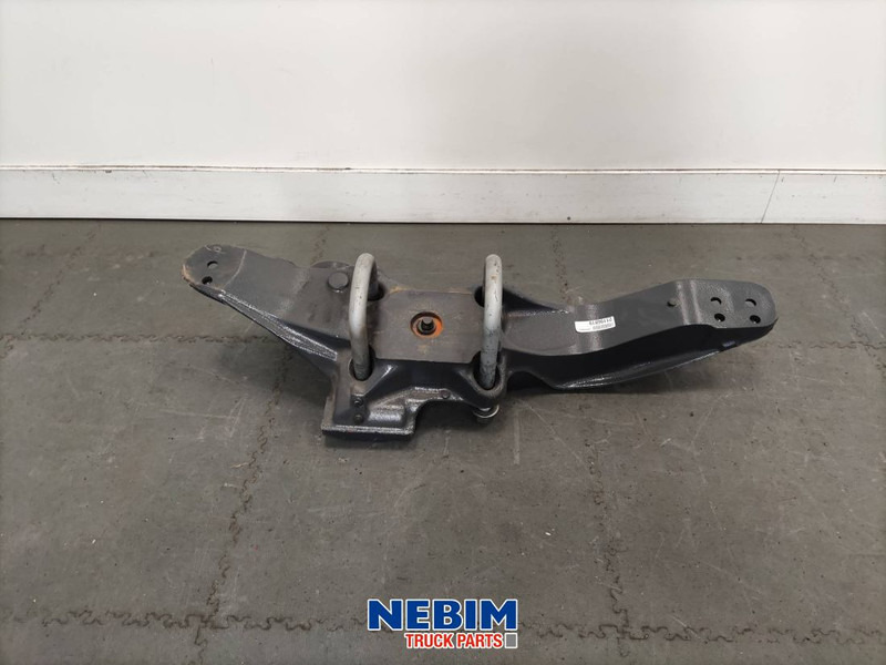 Volvo Volvo - 21196819 - Luchtveerbalk - Запчасти для Грузовиков: фото 2 Volvo Volvo - 21196819 - Luchtveerbalk - Запчасти для Грузовиков: фото 2