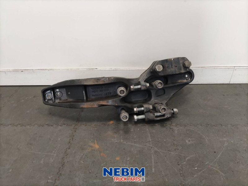 Volvo Volvo - 21196819 - Luchtveerbalk - Запчасти для Грузовиков: фото 3 Volvo Volvo - 21196819 - Luchtveerbalk - Запчасти для Грузовиков: фото 3