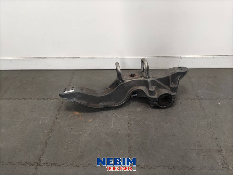 Volvo Volvo - 21196819 - Luchtveerbalk - Запчасти для Грузовиков: фото 1 Volvo Volvo - 21196819 - Luchtveerbalk - Запчасти для Грузовиков: фото 1