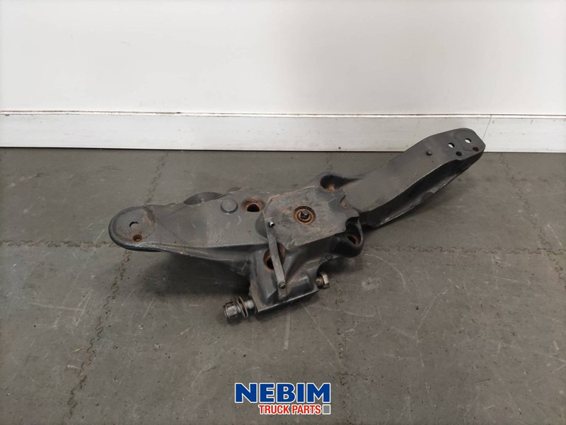 Volvo Volvo - 21196819 - Luchtveerbalk - Запчасти для Грузовиков: фото 2 Volvo Volvo - 21196819 - Luchtveerbalk - Запчасти для Грузовиков: фото 2