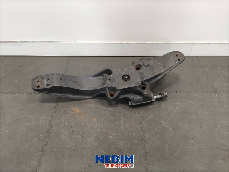 Volvo Volvo - 21196826 - Luchtveerbalk rechts - Запчасти для Грузовиков: фото 2 Volvo Volvo - 21196826 - Luchtveerbalk rechts - Запчасти для Грузовиков: фото 2