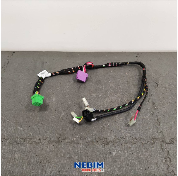 Volvo Volvo - 21396513 - Kabelboom - Запчасти для Грузовиков: фото 1 Volvo Volvo - 21396513 - Kabelboom - Запчасти для Грузовиков: фото 1