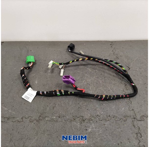 Volvo Volvo - 21396513 - Kabelboom - Запчасти для Грузовиков: фото 2 Volvo Volvo - 21396513 - Kabelboom - Запчасти для Грузовиков: фото 2