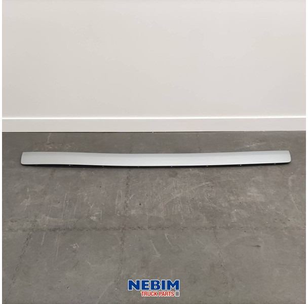 Volvo Volvo - 21443695 - Zonneklep sierlijst zilver FH16 - Запчасти для Грузовиков: фото 1 Volvo Volvo - 21443695 - Zonneklep sierlijst zilver FH16 - Запчасти для Грузовиков: фото 1