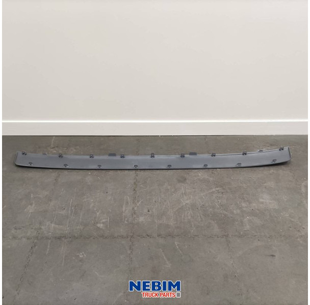 Volvo Volvo - 21443695 - Zonneklep sierlijst zilver FH16 - Запчасти для Грузовиков: фото 2 Volvo Volvo - 21443695 - Zonneklep sierlijst zilver FH16 - Запчасти для Грузовиков: фото 2