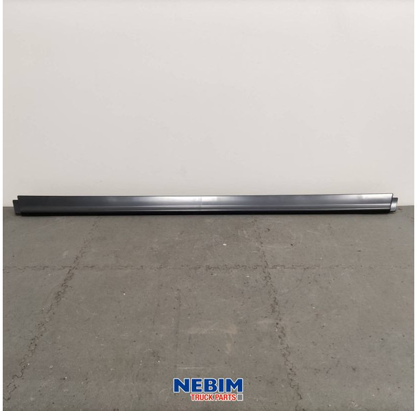 Volvo Volvo - 21495267 - Bumperspoiler FH4 / FM4 midden - Запчасти для Грузовиков: фото 1 Volvo Volvo - 21495267 - Bumperspoiler FH4 / FM4 midden - Запчасти для Грузовиков: фото 1