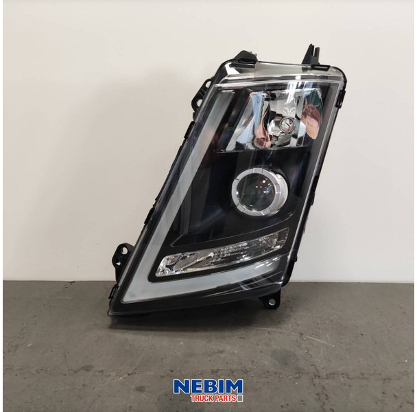 Volvo Volvo - 22239250 - Koplamp links FH16 Bi Xenon - Запчасти для Грузовиков: фото 2 Volvo Volvo - 22239250 - Koplamp links FH16 Bi Xenon - Запчасти для Грузовиков: фото 2