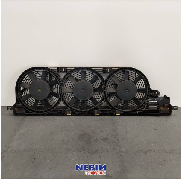 Volvo Volvo - 22823536 - Ventilator FH4 - Запчасти для Грузовиков: фото 2 Volvo Volvo - 22823536 - Ventilator FH4 - Запчасти для Грузовиков: фото 2