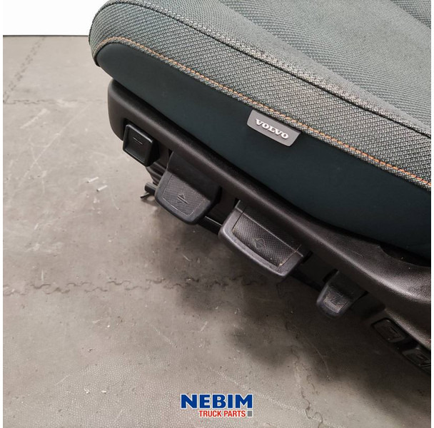 Volvo Volvo - 23377897 - Bestuurdersstoel FE CF5 - Запчасти для Грузовиков: фото 4 Volvo Volvo - 23377897 - Bestuurdersstoel FE CF5 - Запчасти для Грузовиков: фото 4