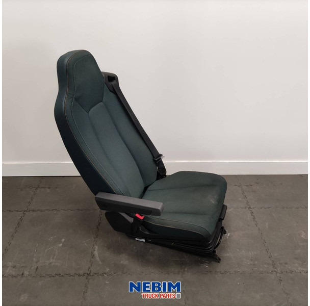 Volvo Volvo - 23377897 - Bestuurdersstoel FE CF5 - Запчасти для Грузовиков: фото 1 Volvo Volvo - 23377897 - Bestuurdersstoel FE CF5 - Запчасти для Грузовиков: фото 1