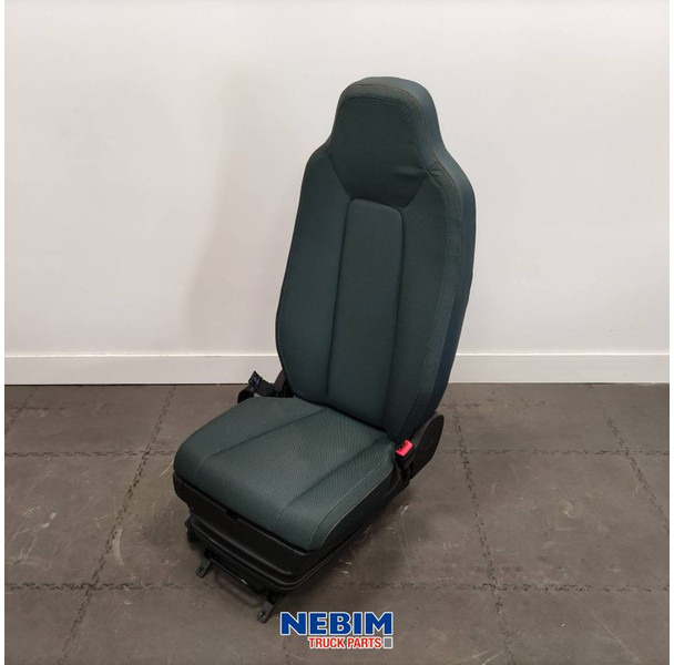 Volvo Volvo - 23967246 - Passagiersstoel PST-ECOA - Запчасти для Грузовиков: фото 4 Volvo Volvo - 23967246 - Passagiersstoel PST-ECOA - Запчасти для Грузовиков: фото 4