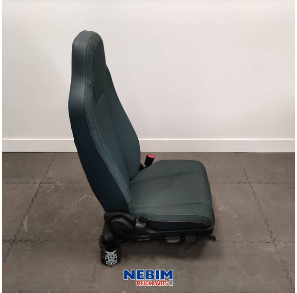 Volvo Volvo - 23967246 - Passagiersstoel PST-ECOA - Запчасти для Грузовиков: фото 2 Volvo Volvo - 23967246 - Passagiersstoel PST-ECOA - Запчасти для Грузовиков: фото 2