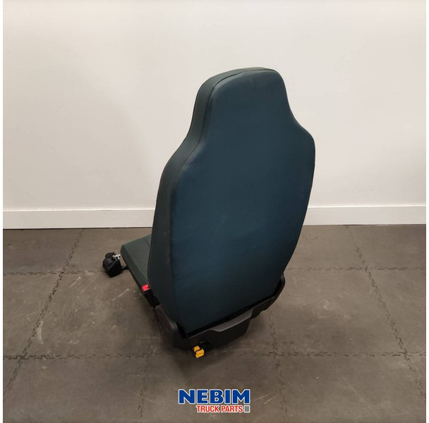 Volvo Volvo - 23967246 - Passagiersstoel PST-ECOA - Запчасти для Грузовиков: фото 5 Volvo Volvo - 23967246 - Passagiersstoel PST-ECOA - Запчасти для Грузовиков: фото 5