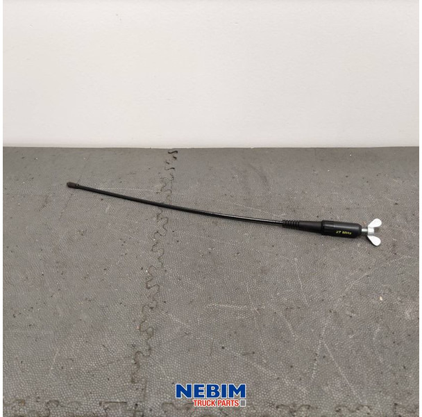 Volvo Volvo - 3198765 - CB - Radio antenne - Запчасти: фото 1 Volvo Volvo - 3198765 - CB - Radio antenne - Запчасти: фото 1