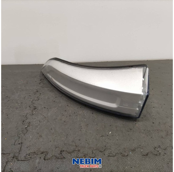 Volvo Volvo - 82151157 - Knipperlicht FH4 links - Запчасти для Грузовиков: фото 1 Volvo Volvo - 82151157 - Knipperlicht FH4 links - Запчасти для Грузовиков: фото 1