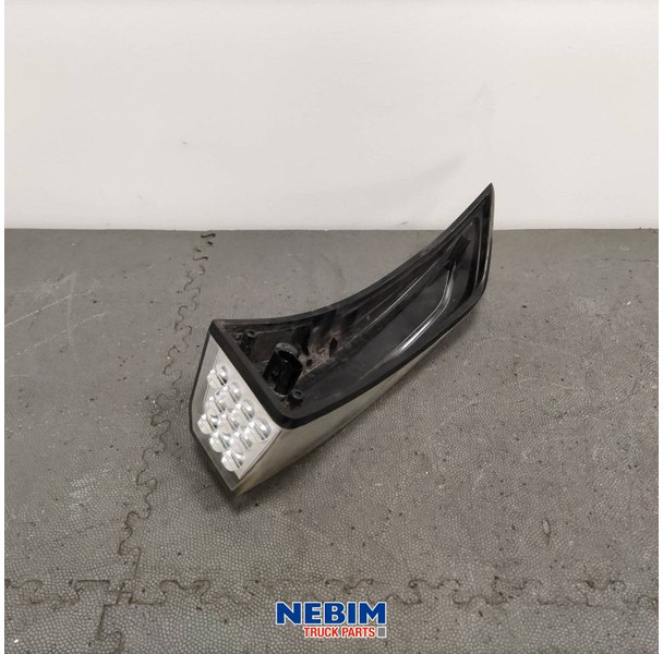 Volvo Volvo - 82151205 - Knipperlicht FH4 rechts - Запчасти для Грузовиков: фото 2 Volvo Volvo - 82151205 - Knipperlicht FH4 rechts - Запчасти для Грузовиков: фото 2