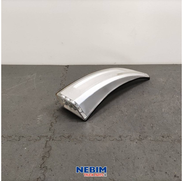 Volvo Volvo - 82151205 - Knipperlicht FH4 rechts - Запчасти для Грузовиков: фото 1 Volvo Volvo - 82151205 - Knipperlicht FH4 rechts - Запчасти для Грузовиков: фото 1