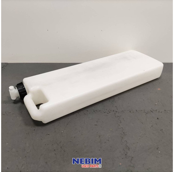 Volvo Volvo - 82273017 - Watertank 7L - Запчасти для Грузовиков: фото 2 Volvo Volvo - 82273017 - Watertank 7L - Запчасти для Грузовиков: фото 2