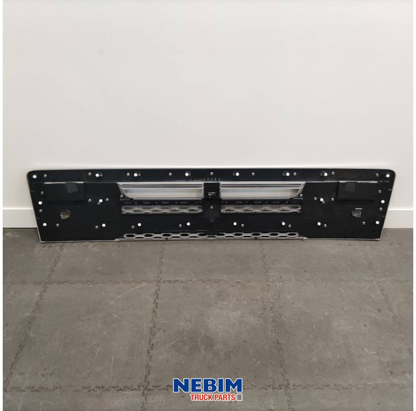 Volvo Volvo - 84033230 - Frontgrille FH16 - Запчасти для Грузовиков: фото 2 Volvo Volvo - 84033230 - Frontgrille FH16 - Запчасти для Грузовиков: фото 2