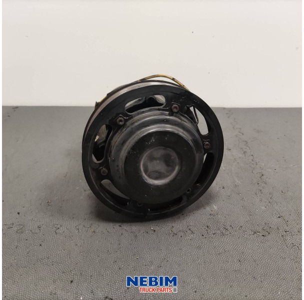 Volvo Volvo - 84094705 - Airco compressor FH4 - Запчасти: фото 3 Volvo Volvo - 84094705 - Airco compressor FH4 - Запчасти: фото 3