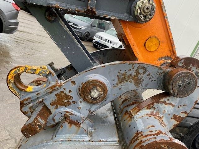 (12005471) SW SMP2 - Сцепное устройство для Строительной техники: фото 2 (12005471) SW SMP2 - Сцепное устройство для Строительной техники: фото 2