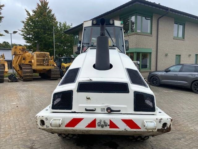 Bomag BW 213 D H-4 BVC - Каток: фото 4 Bomag BW 213 D H-4 BVC - Каток: фото 4