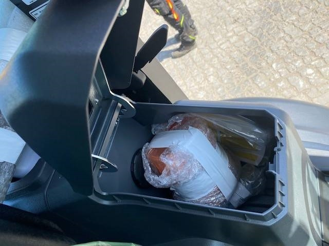 Новый Колёсный погрузчик Cat 908-14A 40 km/h MIETE / RENTAL (12002095): фото 18 Новый Колёсный погрузчик Cat 908-14A 40 km/h MIETE / RENTAL (12002095): фото 18