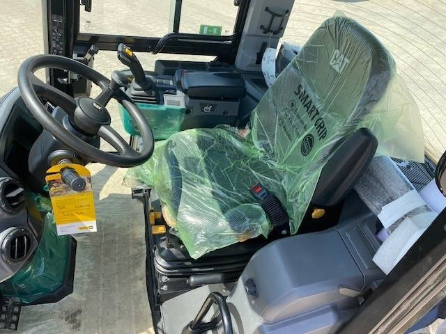 Новый Колёсный погрузчик Cat 908-14A 40 km/h MIETE / RENTAL (12002095): фото 13 Новый Колёсный погрузчик Cat 908-14A 40 km/h MIETE / RENTAL (12002095): фото 13