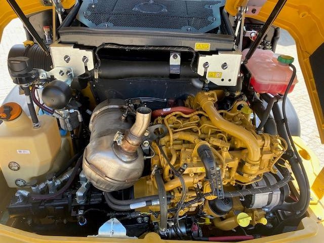 Новый Колёсный погрузчик Cat 908-14A 40 km/h MIETE / RENTAL (12002095): фото 11 Новый Колёсный погрузчик Cat 908-14A 40 km/h MIETE / RENTAL (12002095): фото 11