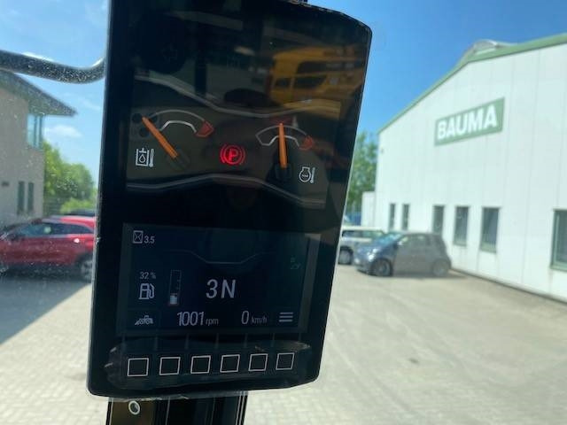 Новый Колёсный погрузчик Cat 908-14A 40 km/h MIETE / RENTAL (12002095): фото 15 Новый Колёсный погрузчик Cat 908-14A 40 km/h MIETE / RENTAL (12002095): фото 15