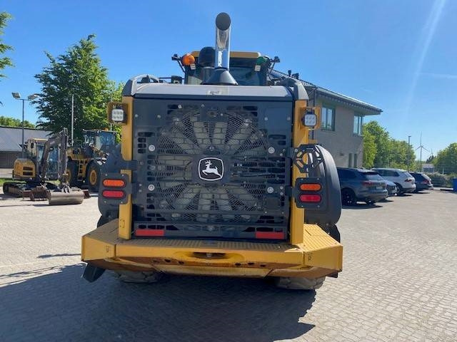 John Deere 744 P MIETE / RENTAL (12002124) - Колёсный погрузчик: фото 4 John Deere 744 P MIETE / RENTAL (12002124) - Колёсный погрузчик: фото 4