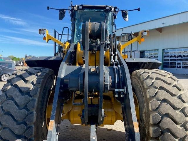 John Deere 744 P MIETE / RENTAL (12002126) лизинг John Deere 744 P MIETE / RENTAL (12002126): фото 10