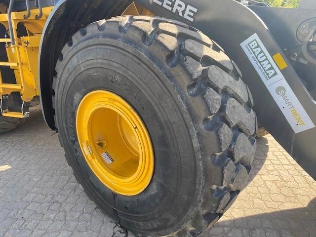 John Deere 744 P MIETE / RENTAL (12002126) лизинг John Deere 744 P MIETE / RENTAL (12002126): фото 17