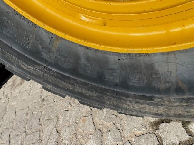 John Deere 744 P MIETE / RENTAL (12002126) лизинг John Deere 744 P MIETE / RENTAL (12002126): фото 13