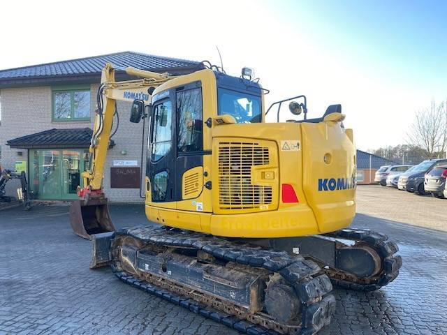 Komatsu PC 138 US-11 MIETE / RENTAL (12005298) - Гусеничный экскаватор: фото 2 Komatsu PC 138 US-11 MIETE / RENTAL (12005298) - Гусеничный экскаватор: фото 2