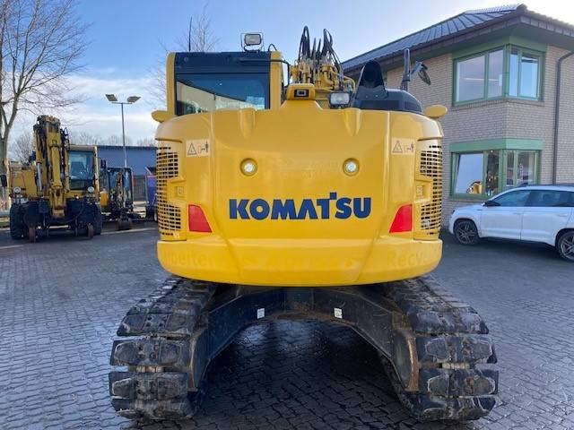 Komatsu PC 138 US-11 MIETE / RENTAL (12005298) - Гусеничный экскаватор: фото 3 Komatsu PC 138 US-11 MIETE / RENTAL (12005298) - Гусеничный экскаватор: фото 3