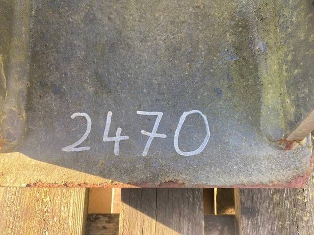 Lehnhoff (99002470) mech. SW Lehnhoff MS 08 - Сцепное устройство для Строительной техники: фото 2 Lehnhoff (99002470) mech. SW Lehnhoff MS 08 - Сцепное устройство для Строительной техники: фото 2