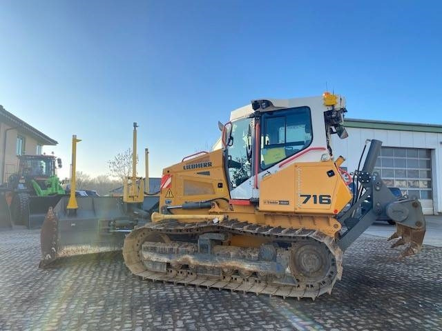 Liebherr PR 716 LGP MIETE / RENTAL (12005643) - Бульдозер: фото 2 Liebherr PR 716 LGP MIETE / RENTAL (12005643) - Бульдозер: фото 2