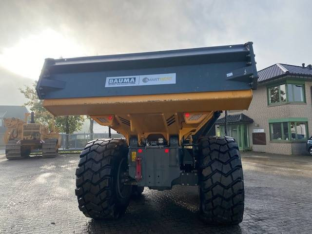 Liebherr TA 230 Guarantee 05/2026 MIETE / RENTAL (12001923) - Сочленённый самосвал: фото 5 Liebherr TA 230 Guarantee 05/2026 MIETE / RENTAL (12001923) - Сочленённый самосвал: фото 5