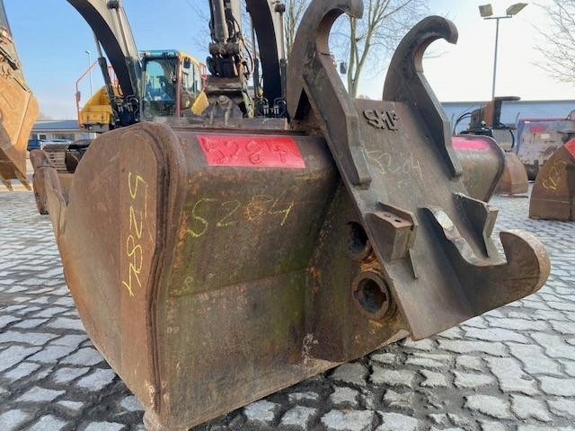 (12005284) 1.25 m Sieblöffel / bucket SMP2 - Навесное оборудование для Строительной техники: фото 5 (12005284) 1.25 m Sieblöffel / bucket SMP2 - Навесное оборудование для Строительной техники: фото 5