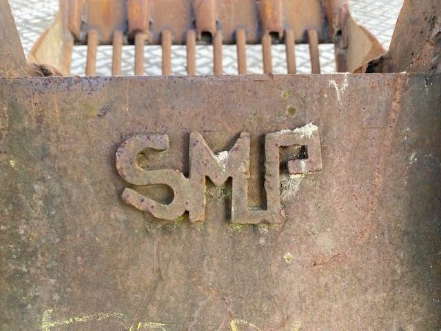 (12005284) 1.25 m Sieblöffel / bucket SMP2 - Навесное оборудование для Строительной техники: фото 3 (12005284) 1.25 m Sieblöffel / bucket SMP2 - Навесное оборудование для Строительной техники: фото 3