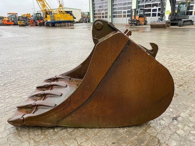 (99000551) 1.40 m Tieflöffel / bucket Volvo S2 - Навесное оборудование для Строительной техники: фото 4 (99000551) 1.40 m Tieflöffel / bucket Volvo S2 - Навесное оборудование для Строительной техники: фото 4