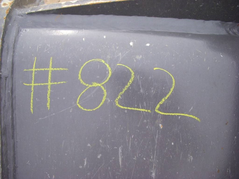 (99000822) 1.15 m Tieflöffel / bucket Volvo S6 - Навесное оборудование для Строительной техники: фото 2 (99000822) 1.15 m Tieflöffel / bucket Volvo S6 - Навесное оборудование для Строительной техники: фото 2