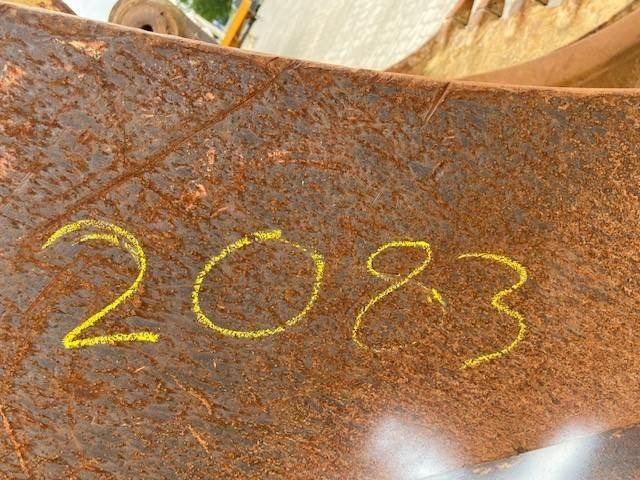 (99002083) 0.80 m Tieflöffel / bucket - Навесное оборудование для Строительной техники: фото 2 (99002083) 0.80 m Tieflöffel / bucket - Навесное оборудование для Строительной техники: фото 2