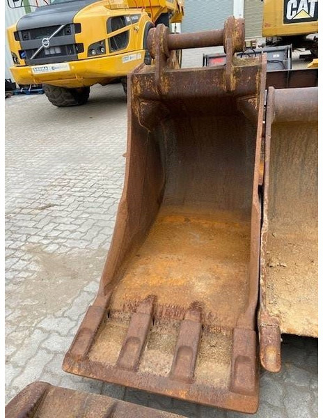 (99002083) 0.80 m Tieflöffel / bucket - Навесное оборудование для Строительной техники: фото 4 (99002083) 0.80 m Tieflöffel / bucket - Навесное оборудование для Строительной техники: фото 4