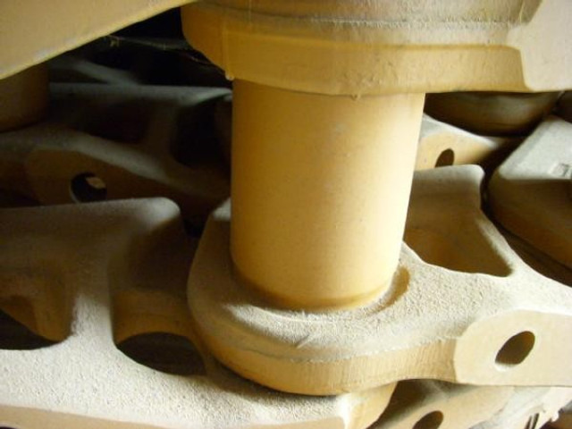 Cat Berco (291) D 9 N/R/T undercarriage - Laufwerk CR4 - Навесное оборудование для Строительной техники: фото 2 Cat Berco (291) D 9 N/R/T undercarriage - Laufwerk CR4 - Навесное оборудование для Строительной техники: фото 2