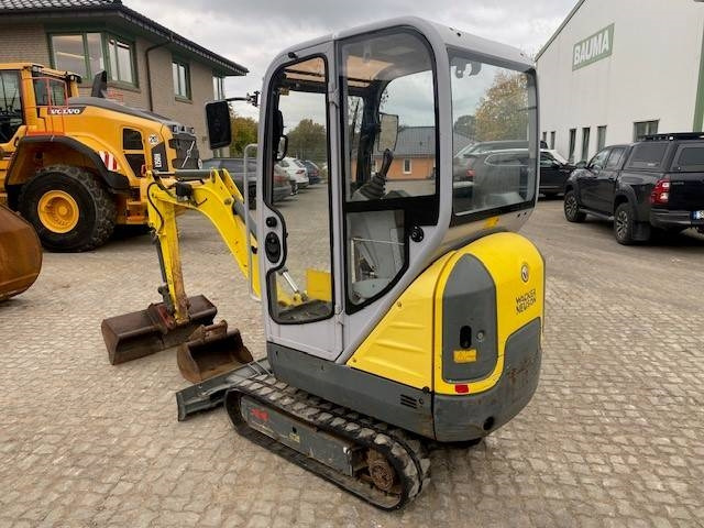 Neuson 1404 (12005542) - Мини-экскаватор: фото 3 Neuson 1404 (12005542) - Мини-экскаватор: фото 3